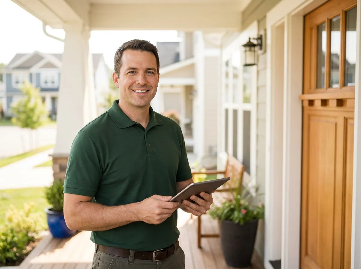 Pest control FAQs for Custer, WA